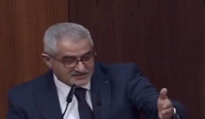 عطية: عقبات عدة أمام التقدم في الملف الرئاسي