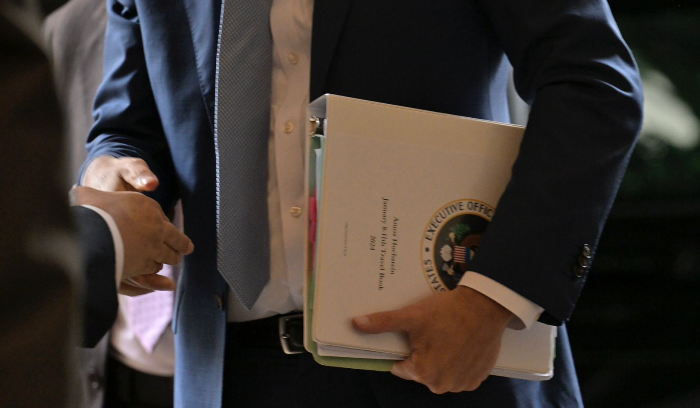 تعزيز مهمّة هوكشتاين... ولا تلازم بين الرئاسة والحدود