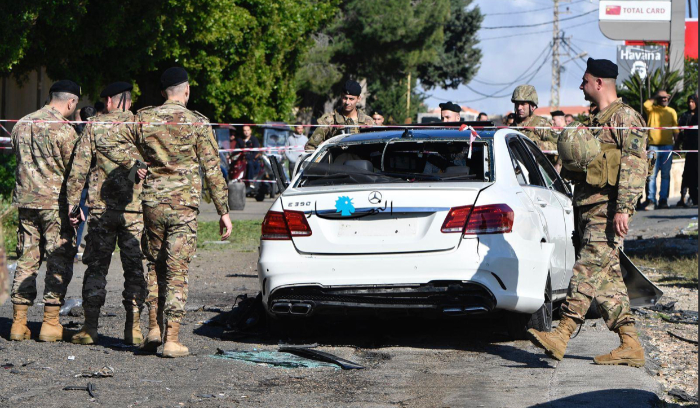 الجنوب بين الحرب والحلّ ومساعٍ عاجلة لفصل لبنان عن غزة