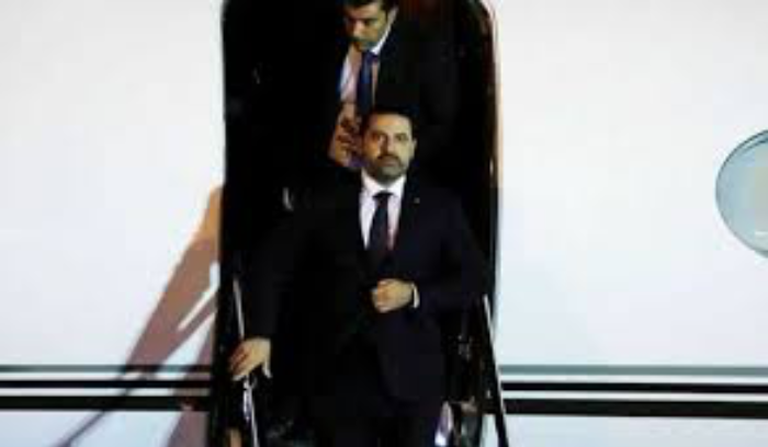 تخبُّط إسرائيل جنوباً يرفع من مخاطر انهيار كامل لقواعد الاشتباك<br />
ميقاتي يردّ على شكوى أبوصعب لبرّي: نسيِّر أمور البلاد والعباد.. والحريري في بيروت