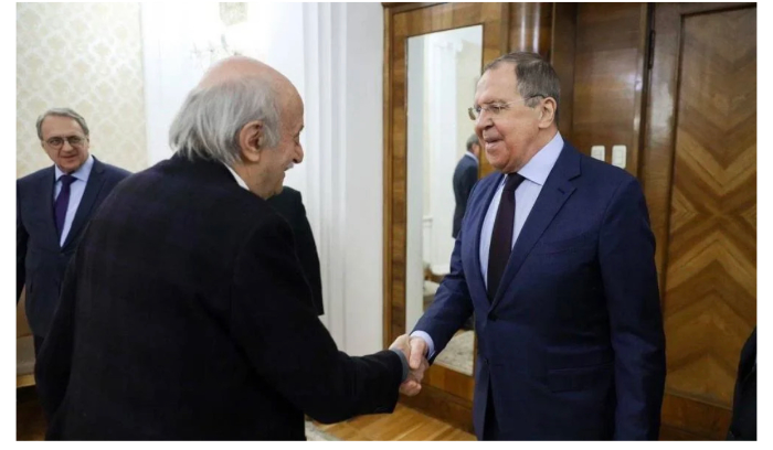 بين موسكو وزيارة عبد اللهيان: تحرّك شرقي في اتجاه لبنان؟