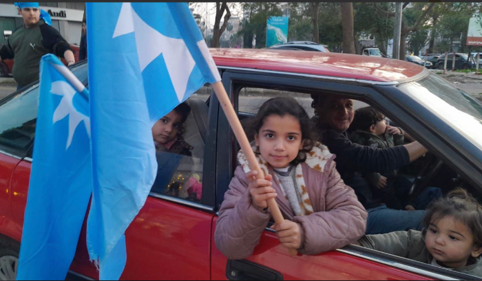 الحريري هنا... أسبوع استثنائي لـ14 شباط