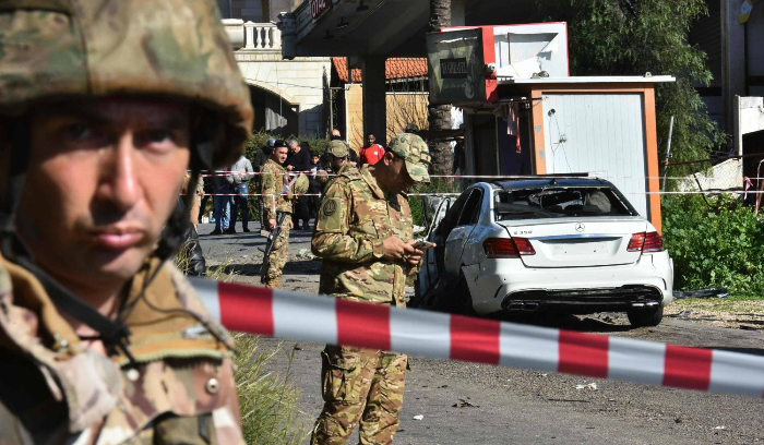 «حماس» النجم الفلسطيني الصاعد في لبنان... برعاية «حزب الله»<br />
تحول كبير في وضعها بعد «طوفان الأقصى»