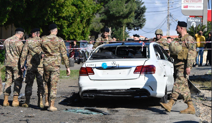 إسرائيل تتوغّل وعبداللهيان يتوعّد... وميقاتي يُثير حملة