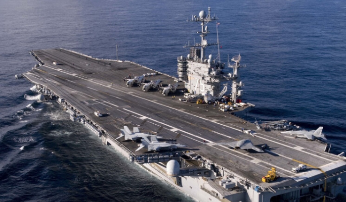 ترامب  يحتاج لـ 10 اشهر لتغيير العالم