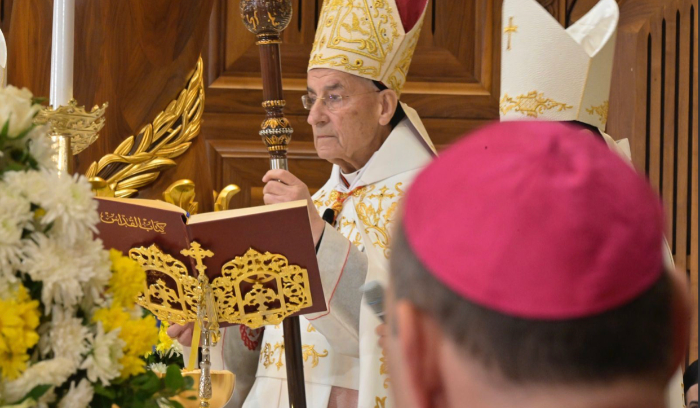 الموقف الأعنف للراعي من 