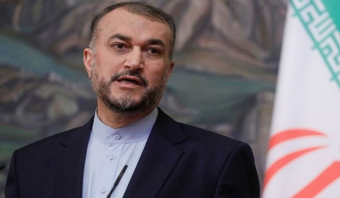 عبد اللهيان من بيروت: مستمرّون بدعم “الحزب”
