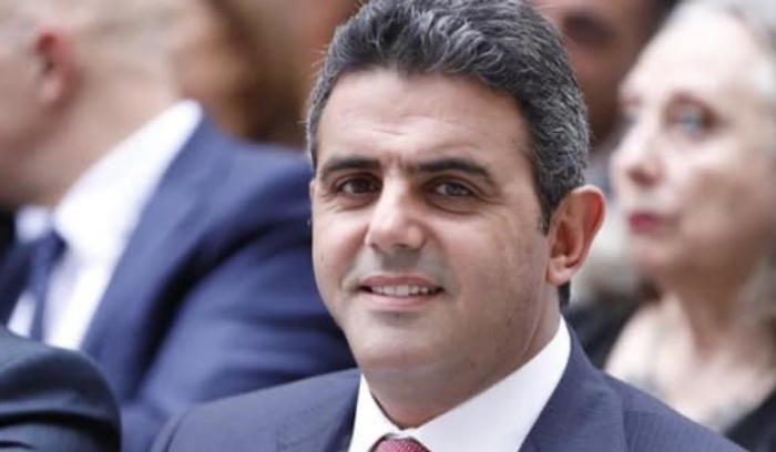 الحوّاط في عيد مار مارون: نطلب شفاعته في هذا الزمن الصعب