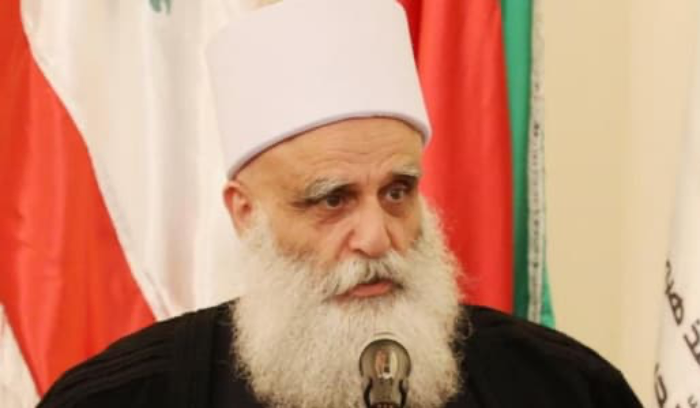شيخ العقل اتّصل بسلام: نعتزّ به كشخصية لبنانية تحظى بثقة المجتمع الدولي