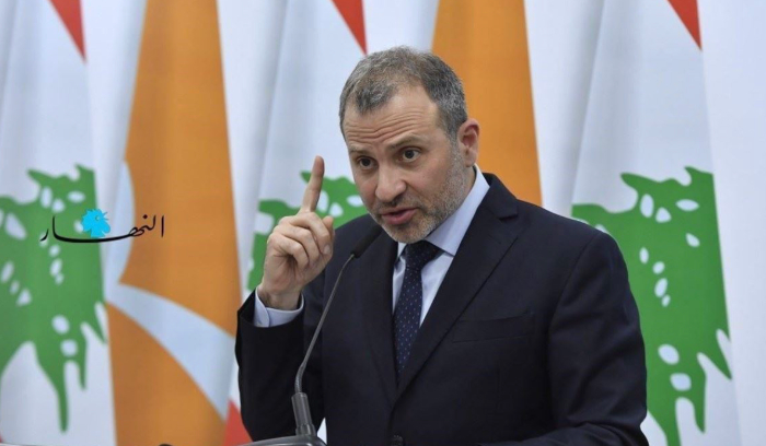 علوش عن باسيل وزيارته الملغاة الى طرابلس: يفتش عن حليف سنّي للبقاء على قيد الحياة