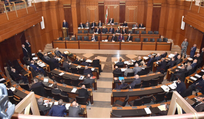 موازنة الهرج والمرج على موعد مع الطعون