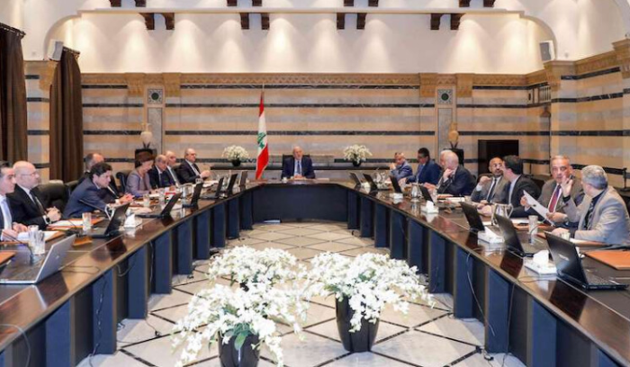 حراك فرنسيّ لخفض التصعيد .. وتعيين رئيس الأركان يؤجج الخلاف