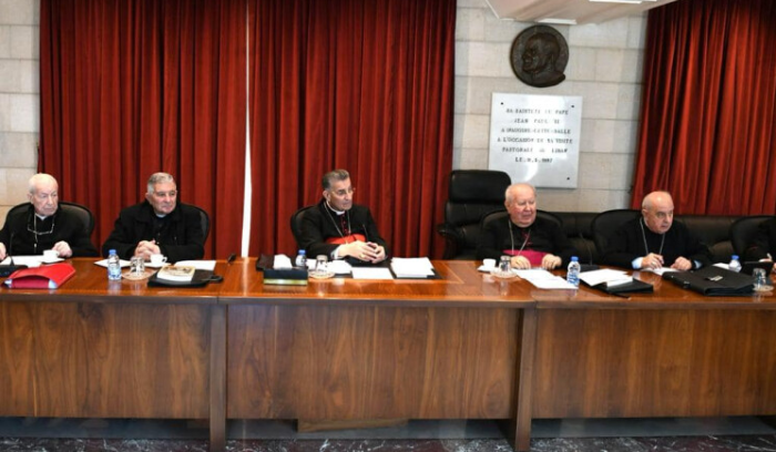 أيّ هواجس تقلق بكركي من التفاوض 