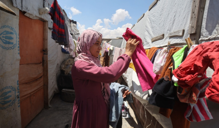 النازحون السوريون في البقاع: قنبلة موقوتة «فات أوان» تفكيكها