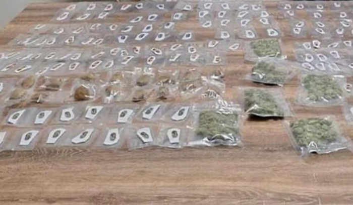 تعرّضوا لإطلاق نار أثناء محاولتهم توقيف أعضاء عصابة