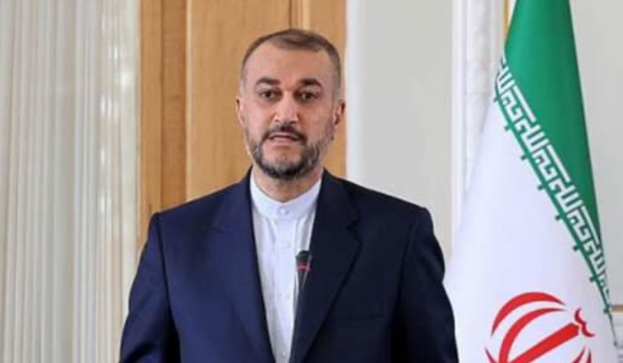وزير خارجية ايران في لبنان غداً