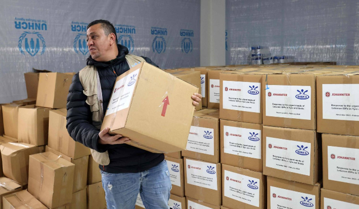 خسائر لبنان من حرب غزة تقارب 1.5 مليار دولار<br />
أضرار البنى التحتية والزراعية... يضاف إليها 300 مليون من الأضرار غير المباشرة