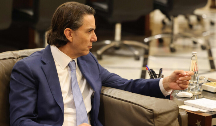 لهذه الأسباب لم يكن ضرورياً مرور هوكشتاين ببيروت