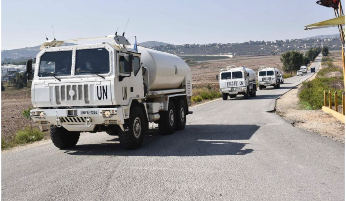 روما على الحدود الجنوبية: إبحثوا عن الفاتيكان و