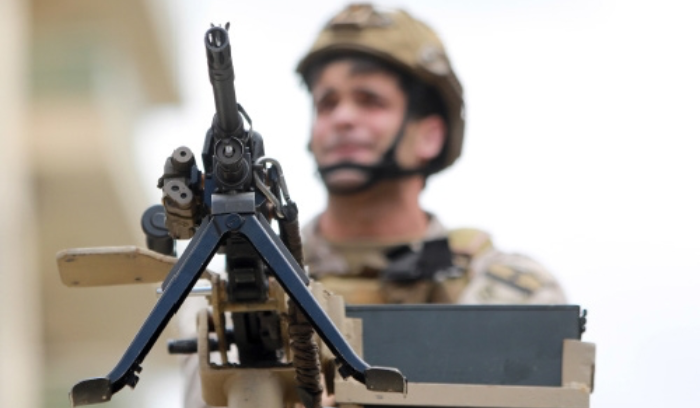 غزة تُلغي زيارة شكري وعبد اللهيان في بيروت نهاية الأسبوع: تحريض على الجيش في الكونغرس