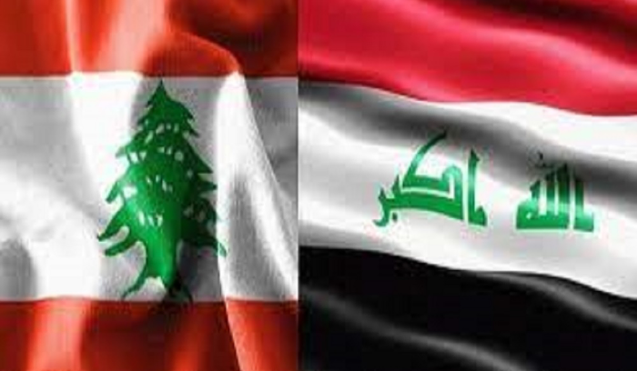 تعاون زراعي بين لبنان والعراق