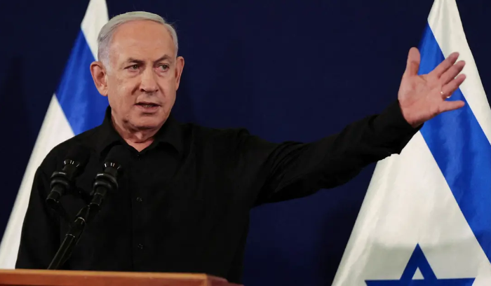 نتنياهو: أمرت بالاستعداد لعملية في رفح