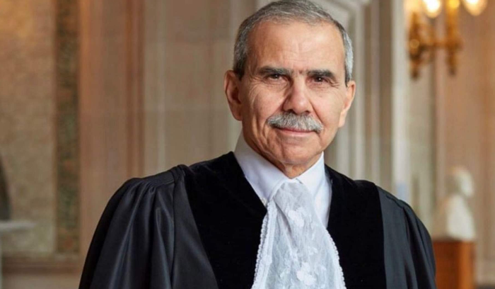 عبد المسيح لنواف سلام: لبنان ونحن نفخر بك