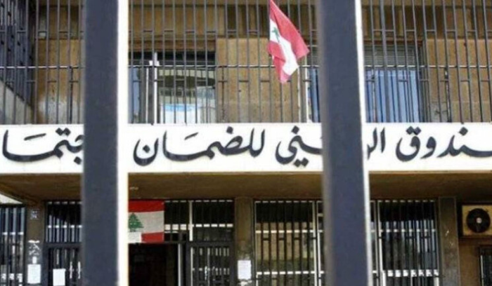 دولار الموظف 15 ألفاً ودولار الضمان 89!