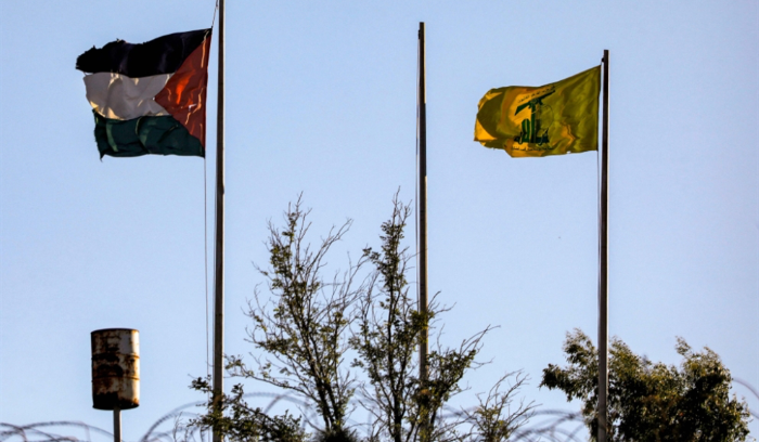 جبهة الجنوب: حزب الله المفاوض الأول