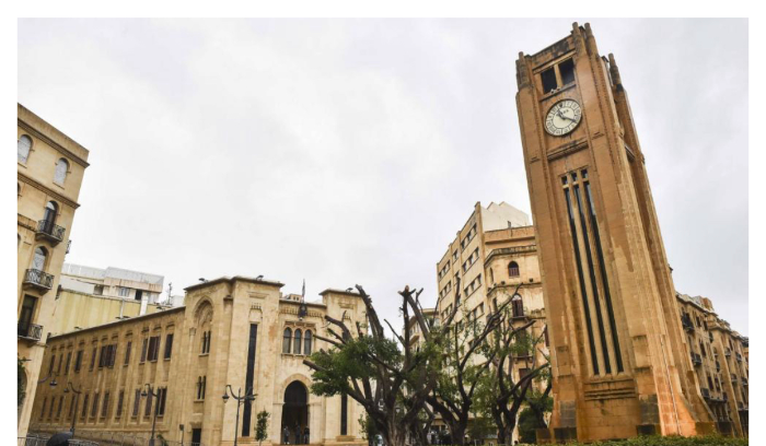 برلمان 2022 لن ينتخب رئيساً!