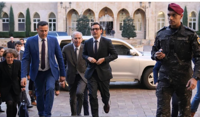 زحمة موفدين والمطلوب واحد: أبعِدوا 