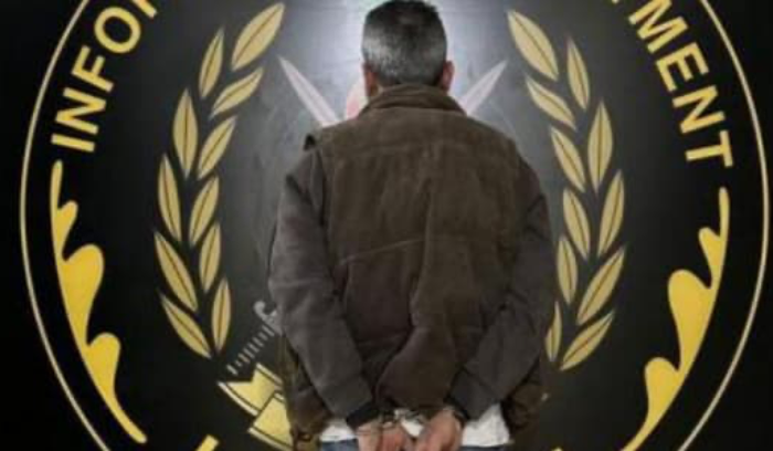 بالجرم المشهود: توقيف الرأس المدبّر لعصابة... وهذا ما كان يفعله