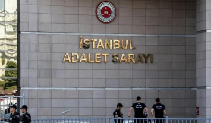 هجوم قرب مجمع المحاكم في اسطنبول... وقتلى!