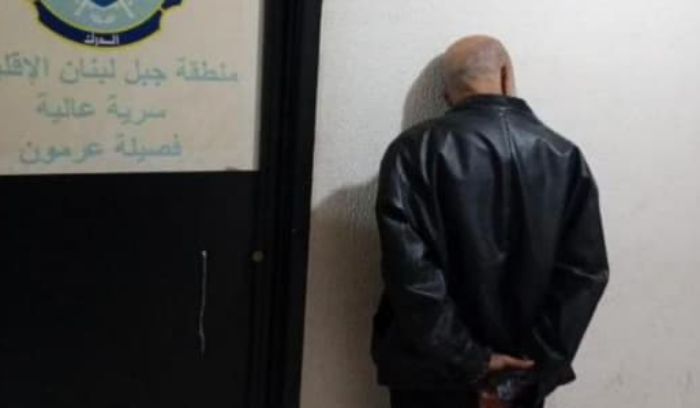 يعتدي على قاصرات... ورضيع ومنشّطات في منزله!