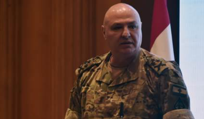 مفاوضات مصير الجنوب تتقدم: بروز الجيش وقائده حدودياً ورئاسياً