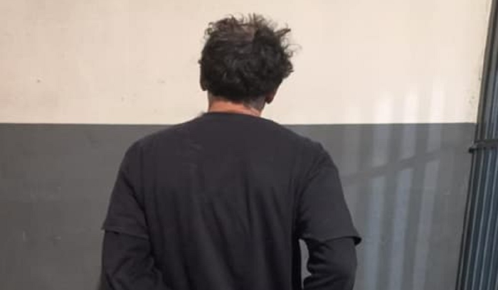 قتله بثلاث طلقات… و”الأمن” بالمرصاد