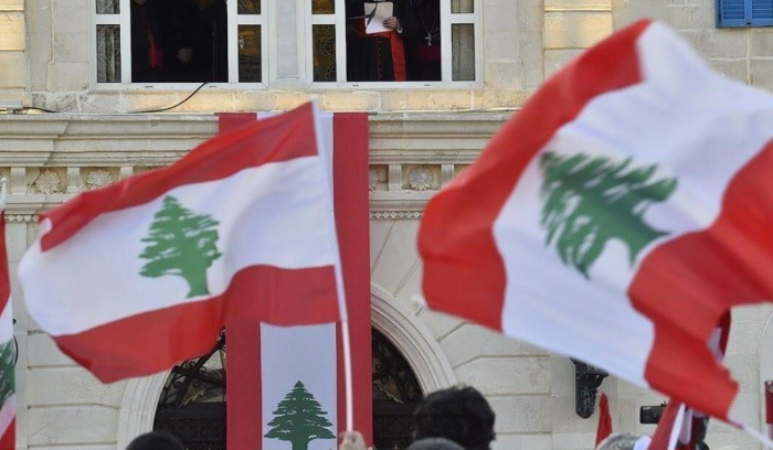 المواقع المسيحية في الدولة تابع.... الأب خضرا لـ