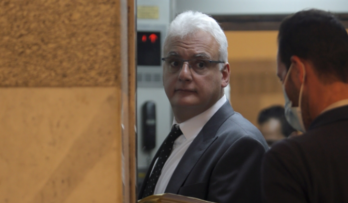 ديوان المحاسبة لوزير الاتصالات: أين مزايدة البريد؟<br />
قرم يقدّم مصلحة «ليبان بوست» على الدولة!