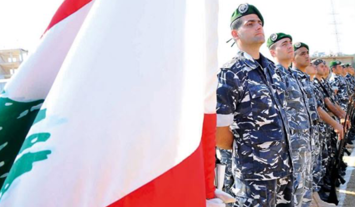 بالأسماء... تشكيلات قادة الوحدات في قوى الأمن