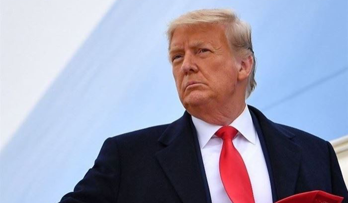 ترامب يكشف عن معلومات جديدة عن مقتل قاسم سليماني