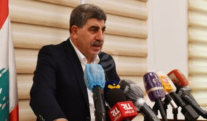 طليس: النقاش مستمر حول تعرفة النقل الجديدة