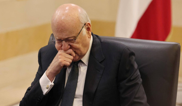 نصائح أوروبية لـ«حزب الله» بإطلاق يد الحكومة اللبنانية لتطبيق الـ1701<br />
الهم الجنوبي يتصدر اهتمام المجتمع الدولي لمنع توسعة الحرب