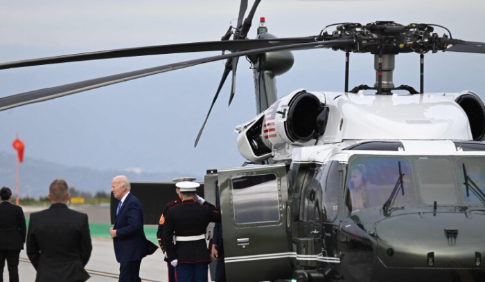 لماذا تتغاضى واشنطن عن دور طهران؟