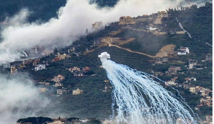 الرئاسة العالقة بين الجلسات المتتالية و