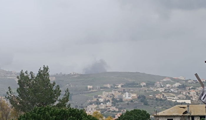 «هدنة رمضان» في الواجهة الجنوبية أو التعايش مع حرب مفتوحة!<br />
بري يحسم المسار الرئاسي: لا جلسات بلا حوار مسبق وتعاميم الـ150 دولاراً في ملعب المصارف