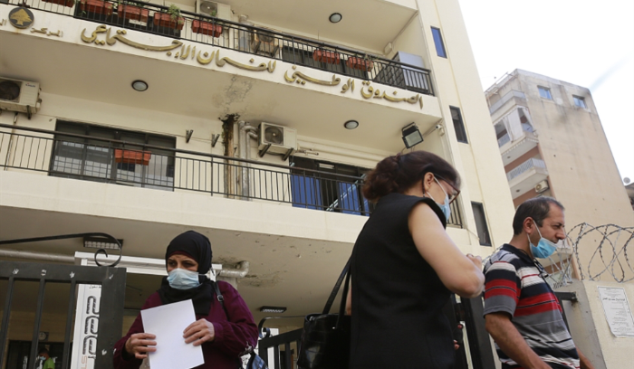 الضمان يخرج من دائرة «الإنكار»: الدولار بسعر السوق