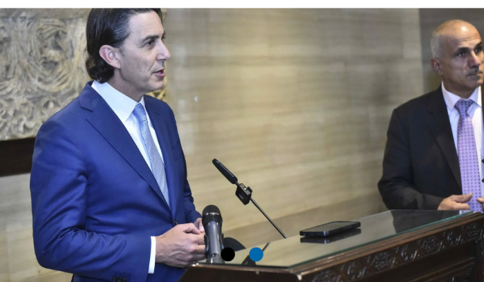 برّي يُعلن رسمياً مشاركة 