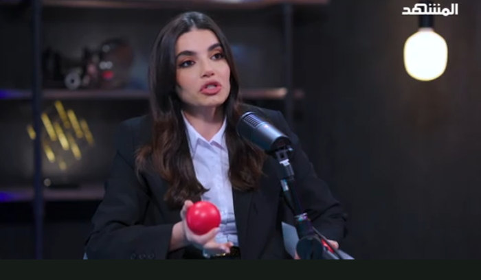 ليال الاختيار تخرج عن صمتها: لست نادمة على إجراء المقابلة مع افيخاي أدرعي