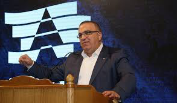 رحّب بحراك وجهود سفراء اللجنة الخماسية<br />
النائب إيلي ماروني لـ «الأنباء»: ميقاتي يتعدى على صلاحيات رئاسة الجمهورية