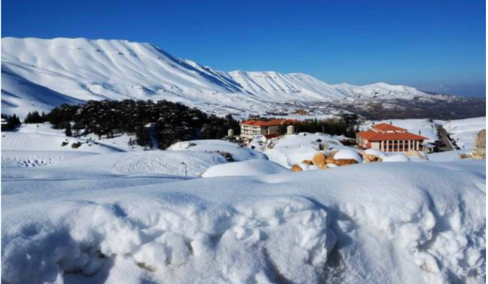 اللجنة الخماسية غير متفقة على خريطة طريق موحدة... والاستحقاق الرئاسي بالانتظار<br />
العدوان الاميركي على سوريا والعراق يصعّب مفاوضات غزة... واهتمام دولي بضبط جبهة لبنان<br />
الحريري في 14 شباط: تحضيرات لحشود كبيرة والعودة الدائمة مرهونة بسلة الحل